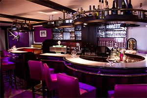 Hotelbar