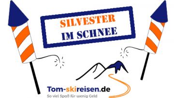 Skireisen<br>über Silvester