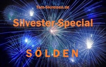 SILVESTER-SPECIAL NR. 1<br>SÖLDEN