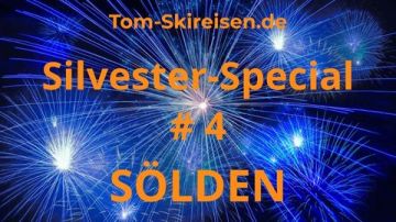 SILVESTER-SPECIAL NR. 4 <br>SÖLDEN