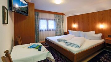 Silvester-SPECIAL #1<br>SÖLDEN vom 29.12.18 - 02.01.19