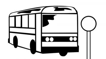 Hinweis zu den <br>Bustouren